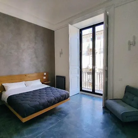 דירה & Sicily Prestige House קטאניה