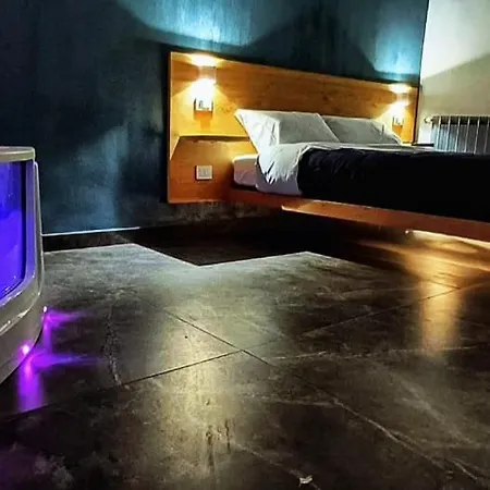 & Sicily Prestige House Appartement