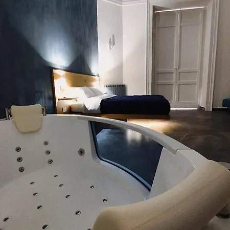 & Sicily Prestige House Appartement *