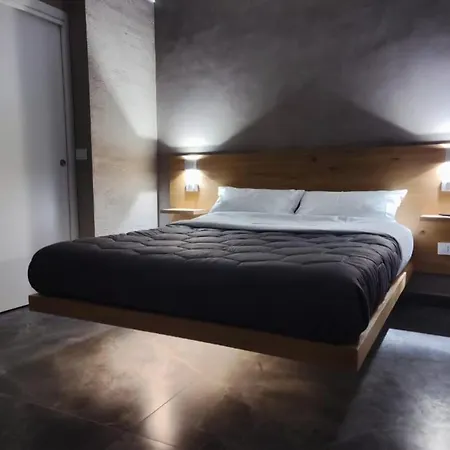 Appartement & Sicily Prestige House Catánia