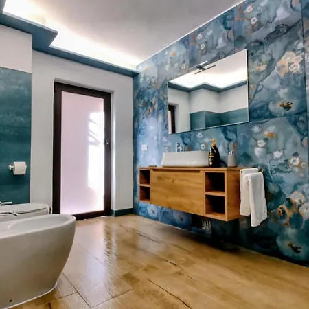 & Sicily Prestige House Appartement