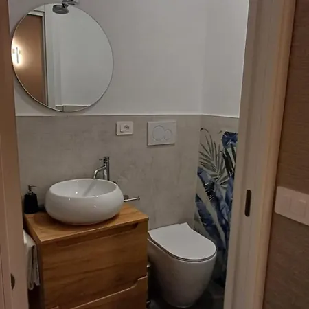 & Sicily Prestige House Appartement Catánia
