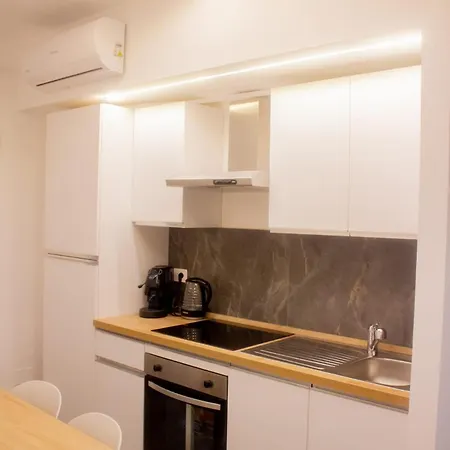 & Sicily Prestige House Appartement Catánia