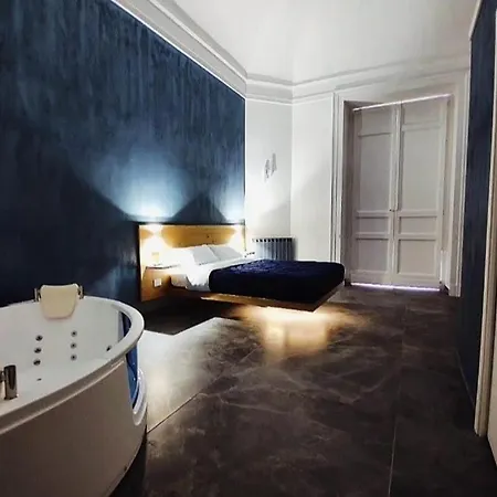 & Sicily Prestige House *