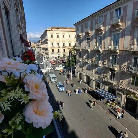 Appartement & Sicily Prestige House *