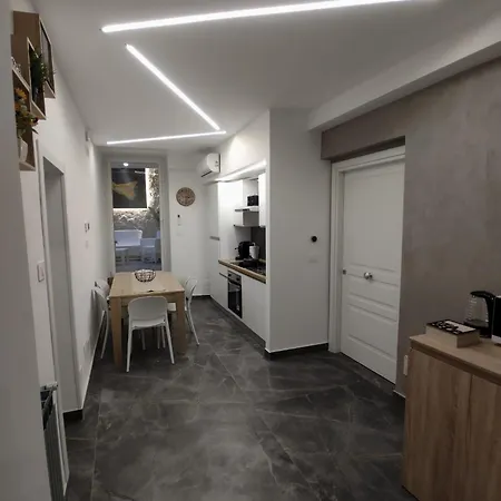 Appartement & Sicily Prestige House *