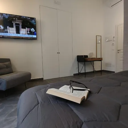 & Sicily Prestige House Appartement *