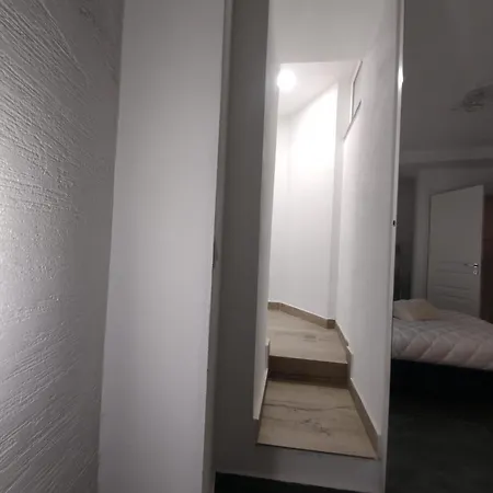 Appartement & Sicily Prestige House Catánia