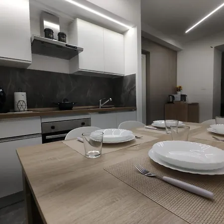 & Sicily Prestige House * Catánia
