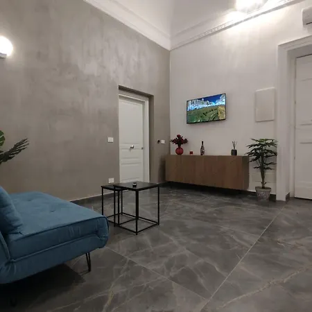 & Sicily Prestige House Appartement Catánia