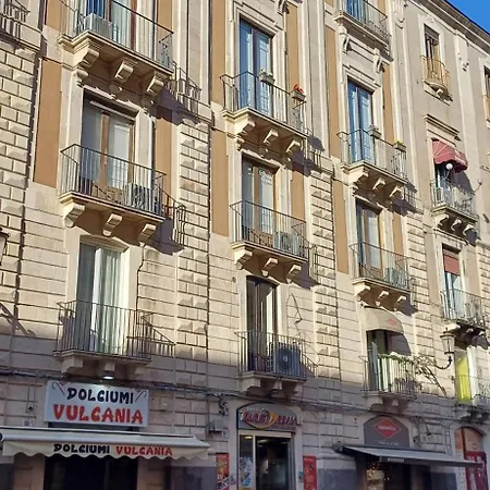 & Sicily Prestige House *